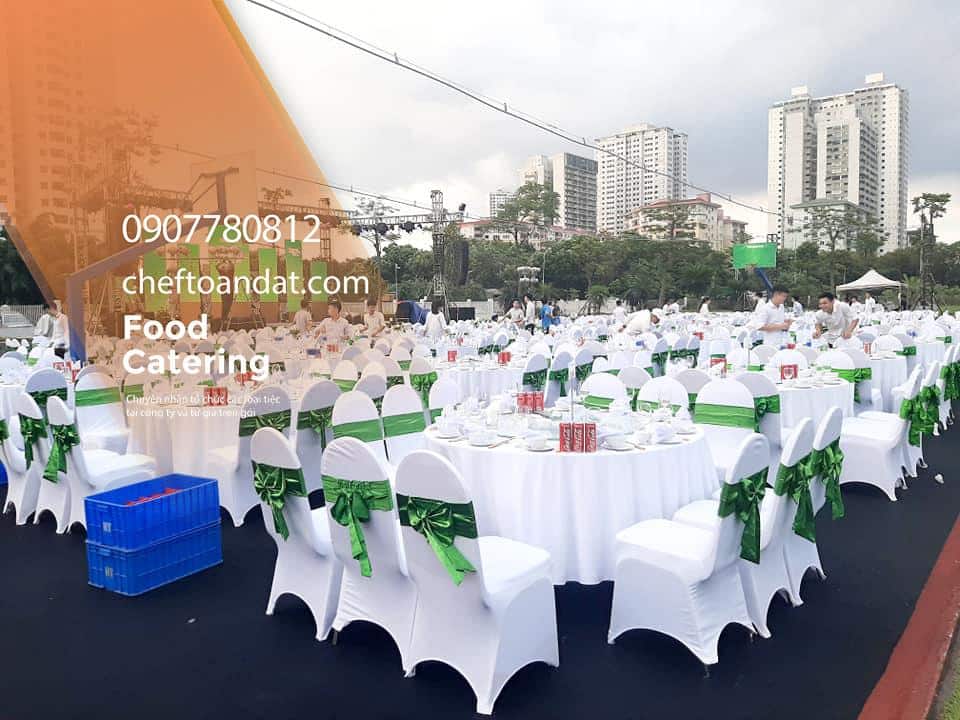Tổ chức tiệc tất niên công ty Kanguroo Việt Nam 2021 12